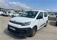 CITROEN 1.5 BLUEHDI 75KW TALLA M LIVE (102C - 1044-LJT